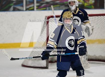 Thumbnail 3 in Notre Dame Catholic @ Fairfield Prep photogallery.