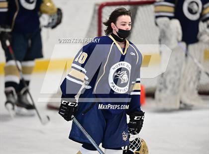 Thumbnail 3 in Notre Dame Catholic @ Fairfield Prep photogallery.