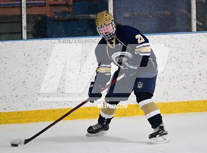 Thumbnail 1 in Notre Dame Catholic @ Fairfield Prep photogallery.