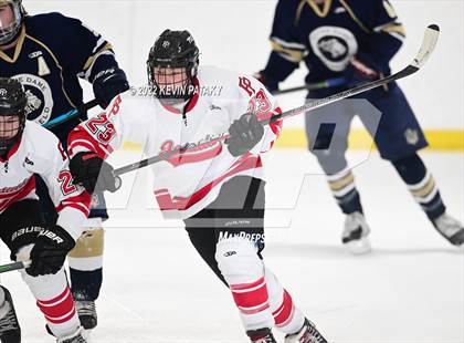 Thumbnail 3 in Notre Dame Catholic @ Fairfield Prep photogallery.