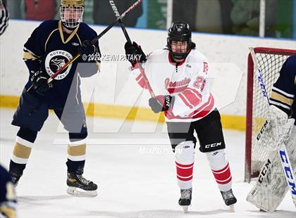 Thumbnail 3 in Notre Dame Catholic @ Fairfield Prep photogallery.
