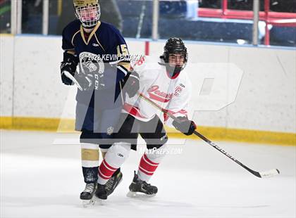Thumbnail 3 in Notre Dame Catholic @ Fairfield Prep photogallery.