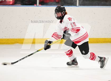 Thumbnail 1 in Notre Dame Catholic @ Fairfield Prep photogallery.