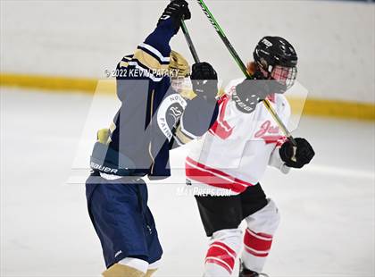 Thumbnail 2 in Notre Dame Catholic @ Fairfield Prep photogallery.
