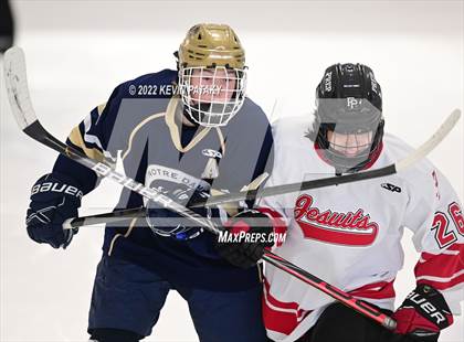 Thumbnail 3 in Notre Dame Catholic @ Fairfield Prep photogallery.