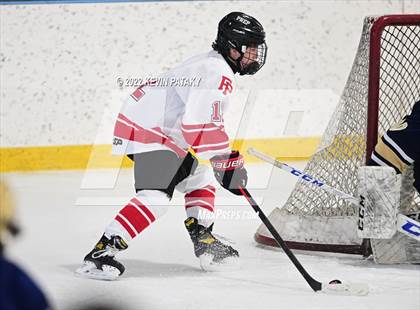 Thumbnail 1 in Notre Dame Catholic @ Fairfield Prep photogallery.