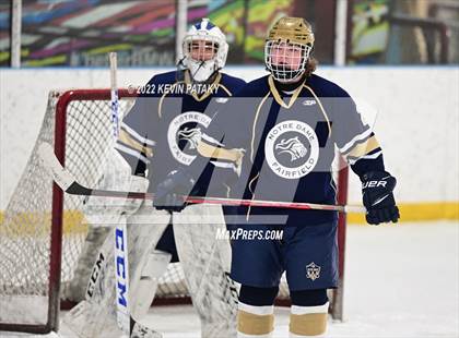Thumbnail 2 in Notre Dame Catholic @ Fairfield Prep photogallery.