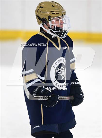 Thumbnail 3 in Notre Dame Catholic @ Fairfield Prep photogallery.