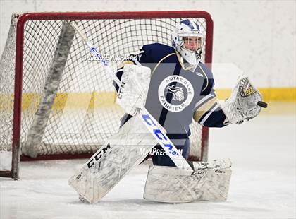 Thumbnail 3 in Notre Dame Catholic @ Fairfield Prep photogallery.