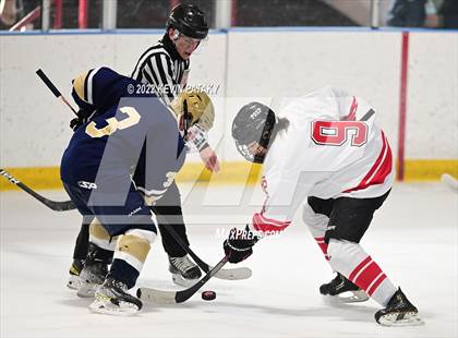 Thumbnail 1 in Notre Dame Catholic @ Fairfield Prep photogallery.