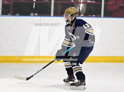 Thumbnail 1 in Notre Dame Catholic @ Fairfield Prep photogallery.