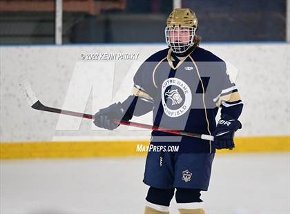 Thumbnail 2 in Notre Dame Catholic @ Fairfield Prep photogallery.
