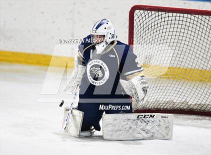 Thumbnail 3 in Notre Dame Catholic @ Fairfield Prep photogallery.