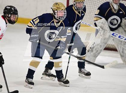 Thumbnail 3 in Notre Dame Catholic @ Fairfield Prep photogallery.