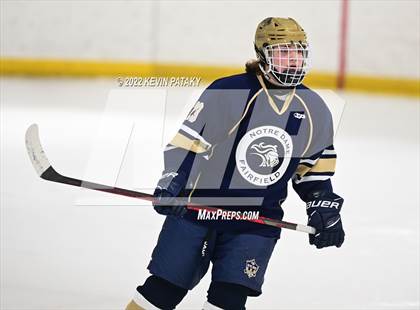 Thumbnail 2 in Notre Dame Catholic @ Fairfield Prep photogallery.