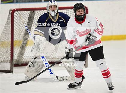 Thumbnail 1 in Notre Dame Catholic @ Fairfield Prep photogallery.