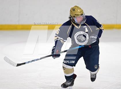 Thumbnail 3 in Notre Dame Catholic @ Fairfield Prep photogallery.