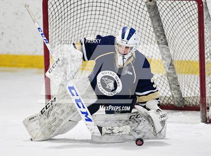 Thumbnail 2 in Notre Dame Catholic @ Fairfield Prep photogallery.