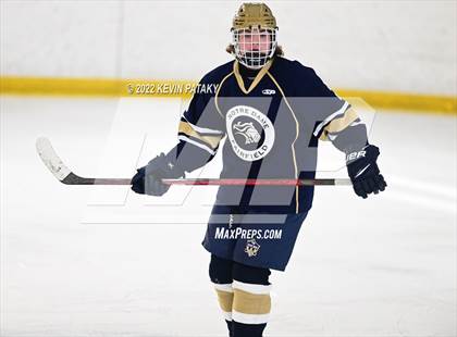 Thumbnail 2 in Notre Dame Catholic @ Fairfield Prep photogallery.