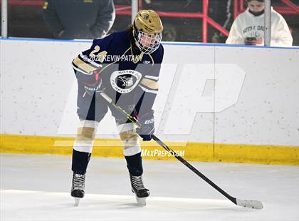 Thumbnail 2 in Notre Dame Catholic @ Fairfield Prep photogallery.