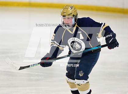 Thumbnail 3 in Notre Dame Catholic @ Fairfield Prep photogallery.