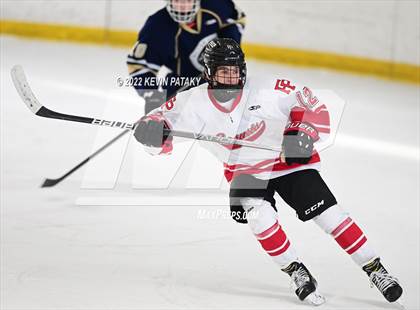 Thumbnail 1 in Notre Dame Catholic @ Fairfield Prep photogallery.