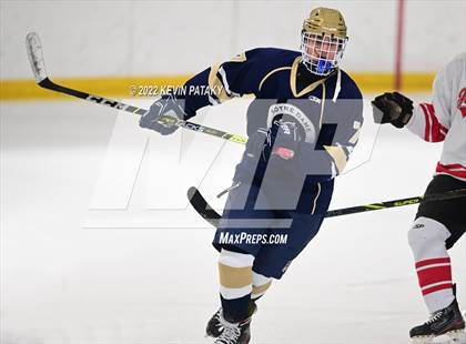 Thumbnail 1 in Notre Dame Catholic @ Fairfield Prep photogallery.