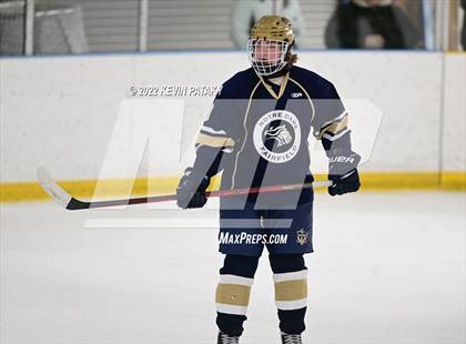 Thumbnail 2 in Notre Dame Catholic @ Fairfield Prep photogallery.