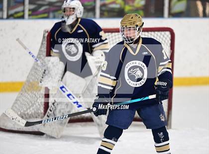 Thumbnail 1 in Notre Dame Catholic @ Fairfield Prep photogallery.