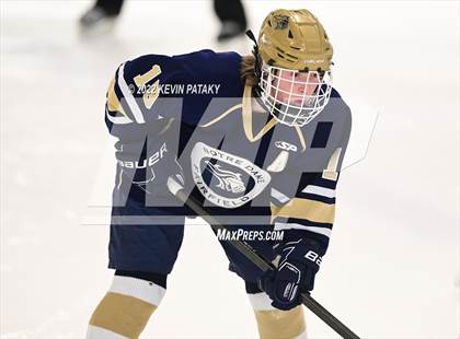 Thumbnail 3 in Notre Dame Catholic @ Fairfield Prep photogallery.