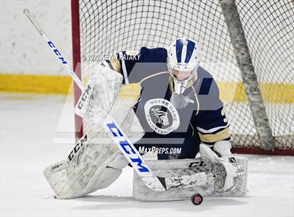 Thumbnail 1 in Notre Dame Catholic @ Fairfield Prep photogallery.