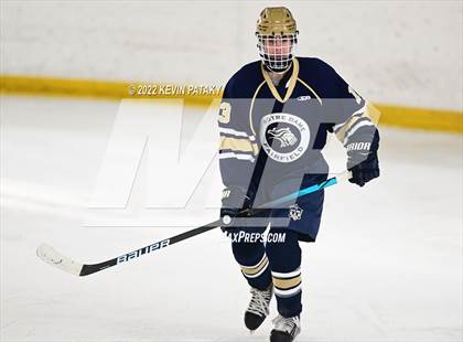Thumbnail 2 in Notre Dame Catholic @ Fairfield Prep photogallery.