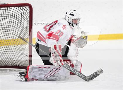 Thumbnail 2 in Notre Dame Catholic @ Fairfield Prep photogallery.