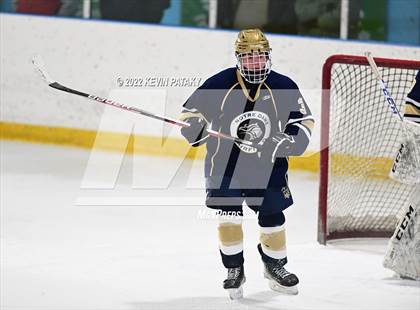 Thumbnail 1 in Notre Dame Catholic @ Fairfield Prep photogallery.