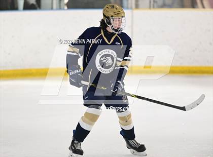 Thumbnail 1 in Notre Dame Catholic @ Fairfield Prep photogallery.