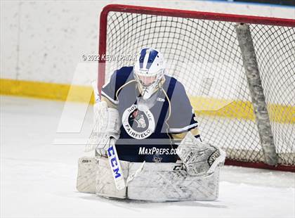Thumbnail 2 in Notre Dame Catholic @ Fairfield Prep photogallery.