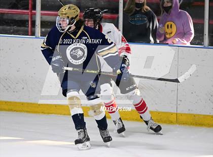 Thumbnail 3 in Notre Dame Catholic @ Fairfield Prep photogallery.
