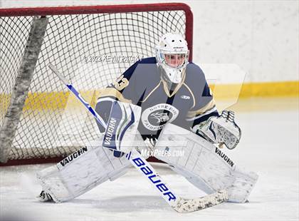 Thumbnail 2 in Notre Dame Catholic @ Fairfield Prep photogallery.