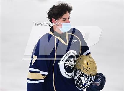Thumbnail 2 in Notre Dame Catholic @ Fairfield Prep photogallery.