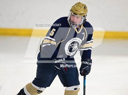 Thumbnail 1 in Notre Dame Catholic @ Fairfield Prep photogallery.