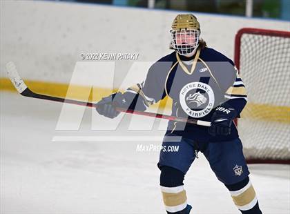 Thumbnail 2 in Notre Dame Catholic @ Fairfield Prep photogallery.