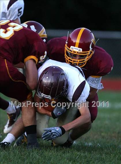 Thumbnail 1 in Summit @ Voorhees photogallery.