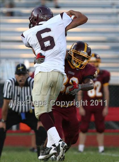 Thumbnail 1 in Summit @ Voorhees photogallery.