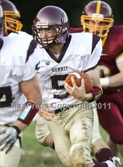 Thumbnail 3 in Summit @ Voorhees photogallery.