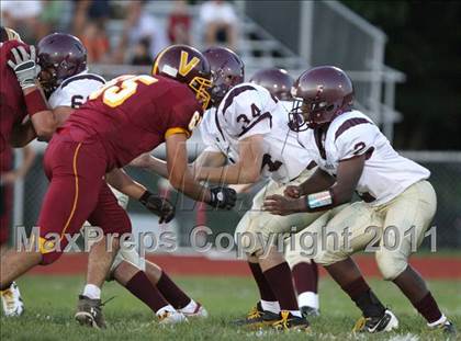 Thumbnail 1 in Summit @ Voorhees photogallery.