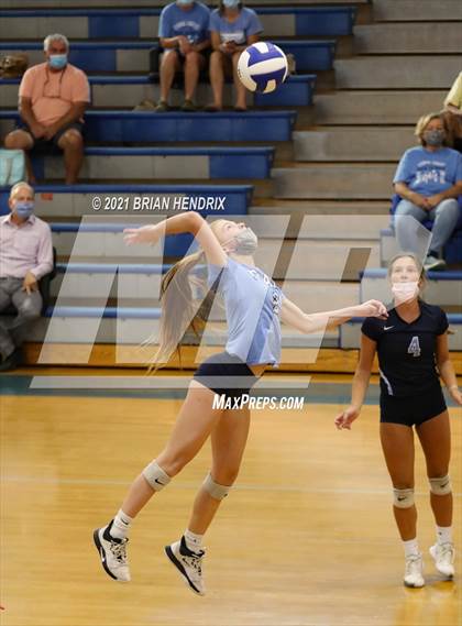 Thumbnail 3 in Foard @ Statesville photogallery.