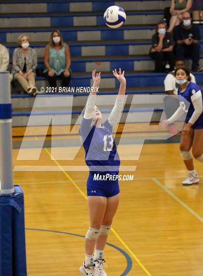 Thumbnail 1 in Foard @ Statesville photogallery.