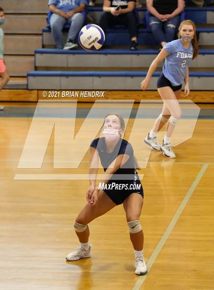 Thumbnail 1 in Foard @ Statesville photogallery.