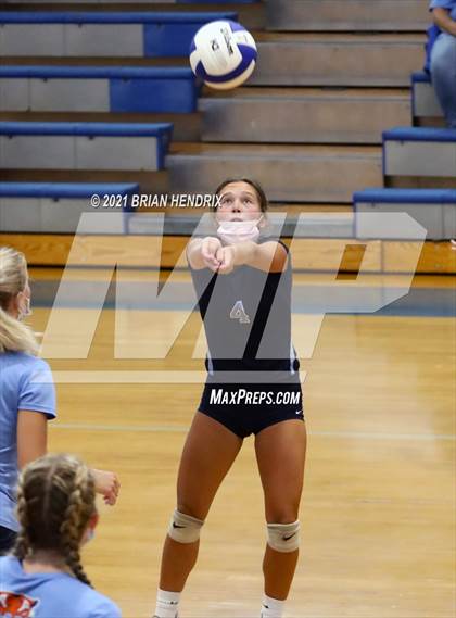 Thumbnail 3 in Foard @ Statesville photogallery.