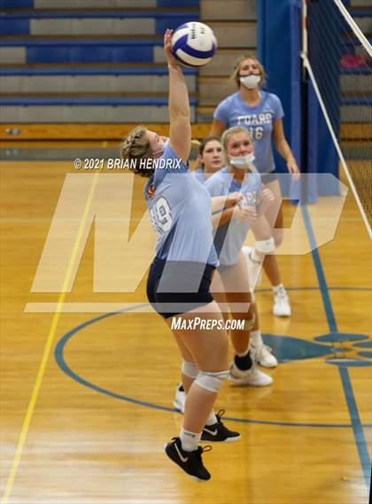 Thumbnail 2 in Foard @ Statesville photogallery.